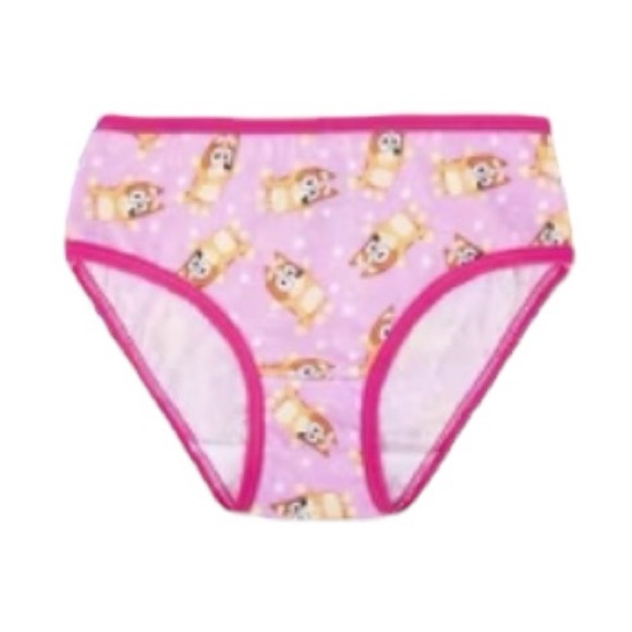 Bluey And Bingo Briefs - Picture 8 of 9